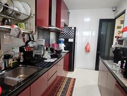 Blk 470A Hougang Parkview (Hougang), HDB 4 Rooms #613874801